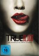 True Blood - Die komplette 1. Staffel