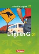 English G 21, Erweiterte Ausgabe D, Band 5: 9. Schuljahr, Schülerbuch, Festeinband