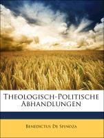 Theologisch-Politische Abhandlungen