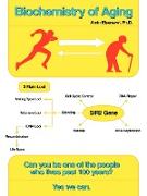 Biochemistry of Aging