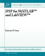 DSP for MATLAB[ and LabVIEW[