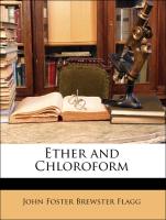 Ether And Chloroform