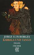 Kabbala und Tango