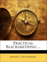 Practical Blacksmithing