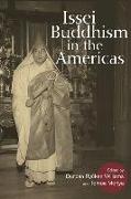 Issei Buddhism in the Americas