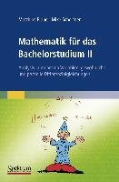 Mathematik für das Bachelorstudium II
