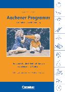 Aachener Programm, Zur frühen Sprachförderung, Handbuch