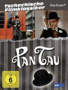 Pan Tau - DVD 1