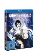 Ghost in the Shell 2 - Innocence
