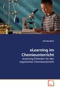 eLearning im Chemieunterricht