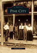 Pine City