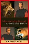 Niccolo Machiavelli