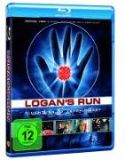 Logan's Run - Flucht ins 23. Jahrhundert (Best Price)