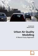 Urban Air Quality Modelling