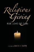 Religious Giving
