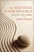 The Material of Knowledge