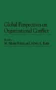 Global Perspectives on Organizational Conflict