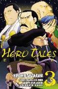 Hero Tales, Volume 3