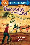 Discovery in the Cave