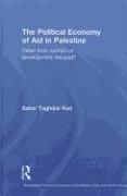 The Political Economy of Aid in Palestine