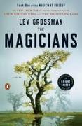 The Magicians