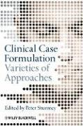 Clinical Case Formulation