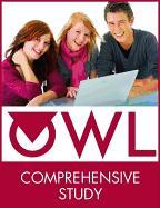 Owl (6 Months) Printed Access Card for Liberal Arts Chemistry