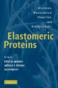 Elastomeric Proteins