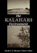 The Kalahari Environment