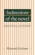 Indirections of the Novel