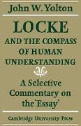 Locke and the Compass of Human Understanding