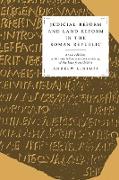 Judicial Reform and Land Reform in the Roman Republic