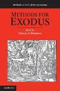 Methods for Exodus