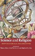 Science and Religion