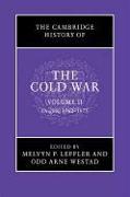 The Cambridge History of the Cold War