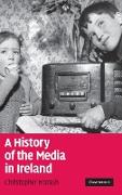 A History of the Media in Ireland