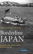 Borderline Japan