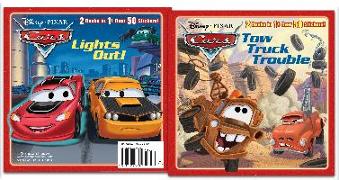 Tow Truck Trouble/Lights Out! (Disney/Pixar Cars)