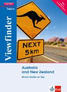 Australia and New Zealand - Students' Book