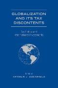 Globalization and Its Tax Discontents