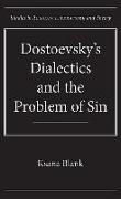 Dostoevsky's Dialectics and the Problem of Sin