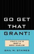 Go Get That Grant!