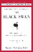 The Black Swan: Second Edition