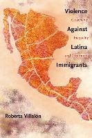 Violence Against Latina Immigrants