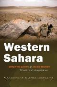 Western Sahara