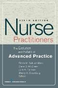 Nurse Practitioners