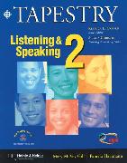 Listening & Speaking 2