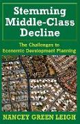 Stemming Middle-Class Decline