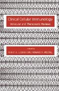 Clinical Cellular Immunology