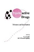 Psychoactive Drugs